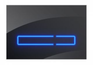 Кнопка смыва Am.Pm Touch Pro I0450A38  сенсорная